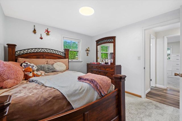 216 S HELEN STREET, Kimberly, WI 54136
