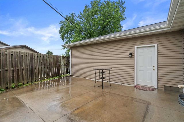 216 S HELEN STREET, Kimberly, WI 54136