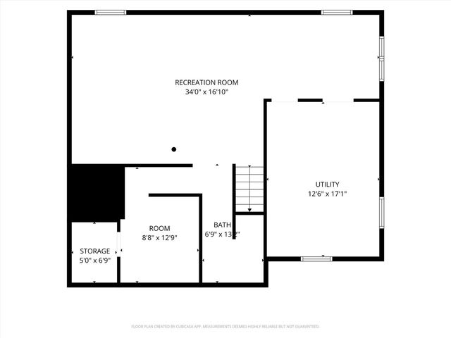 216 S HELEN STREET, Kimberly, WI 54136