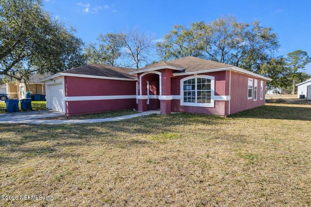 735 CHESTNUT OAK Drive, Jacksonville, FL 32218