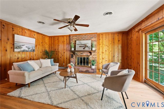 2721 Lammrich Rd, Chesterfield, VA 23231