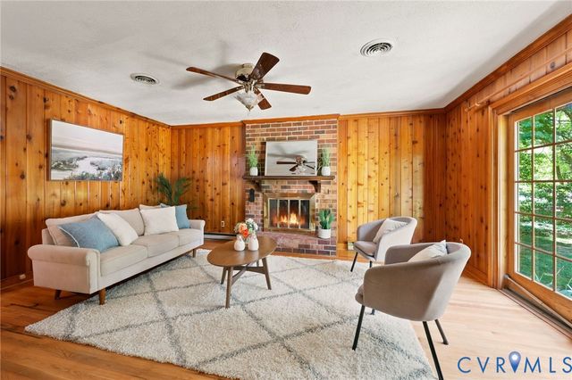 2721 Lammrich Rd, Chesterfield, VA 23231