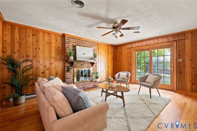 2721 Lammrich Rd, Chesterfield, VA 23231