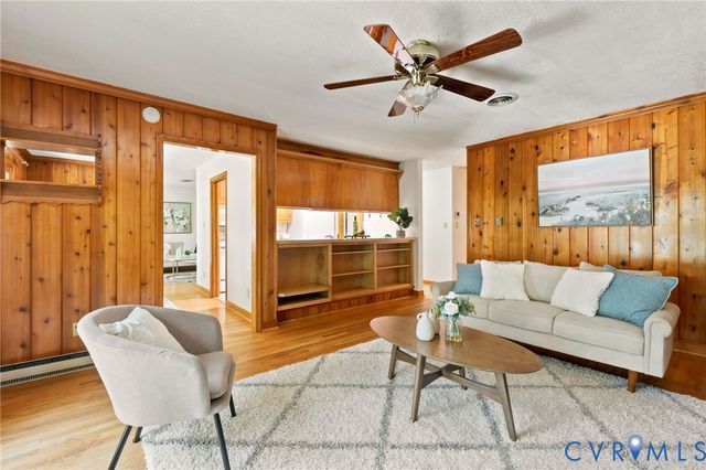 2721 Lammrich Rd, Chesterfield, VA 23231