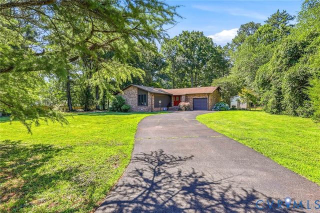 2721 Lammrich Rd, Chesterfield, VA 23231
