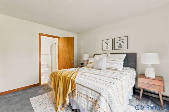 2721 Lammrich Rd, Chesterfield, VA 23231