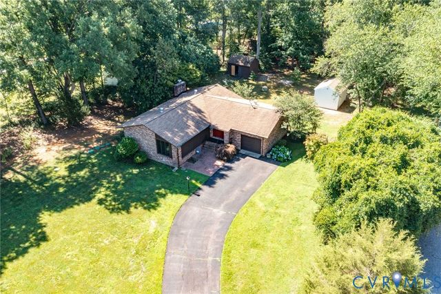 2721 Lammrich Rd, Chesterfield, VA 23231