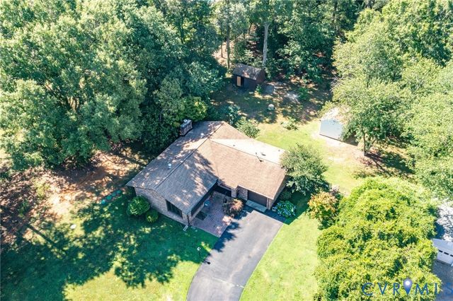 2721 Lammrich Rd, Chesterfield, VA 23231