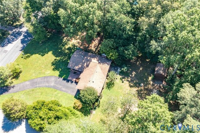 2721 Lammrich Rd, Chesterfield, VA 23231
