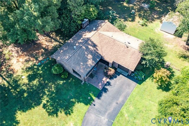 2721 Lammrich Rd, Chesterfield, VA 23231
