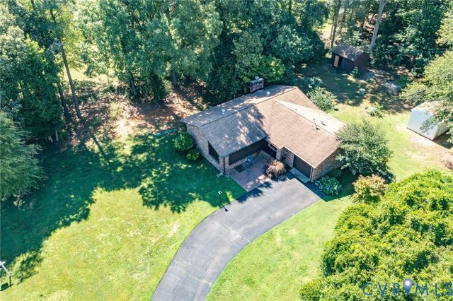 2721 Lammrich Rd, Chesterfield, VA 23231