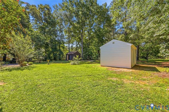 2721 Lammrich Rd, Chesterfield, VA 23231