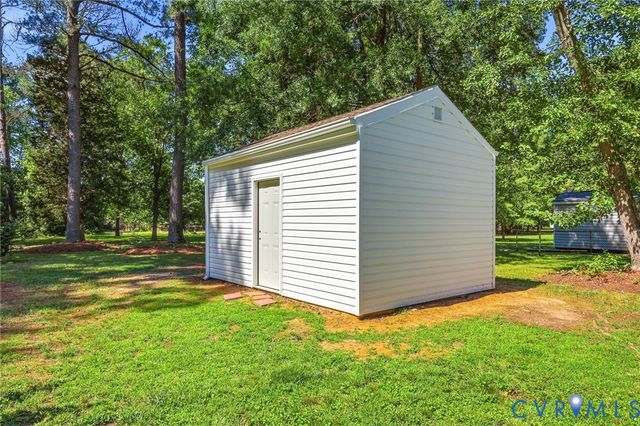 2721 Lammrich Rd, Chesterfield, VA 23231