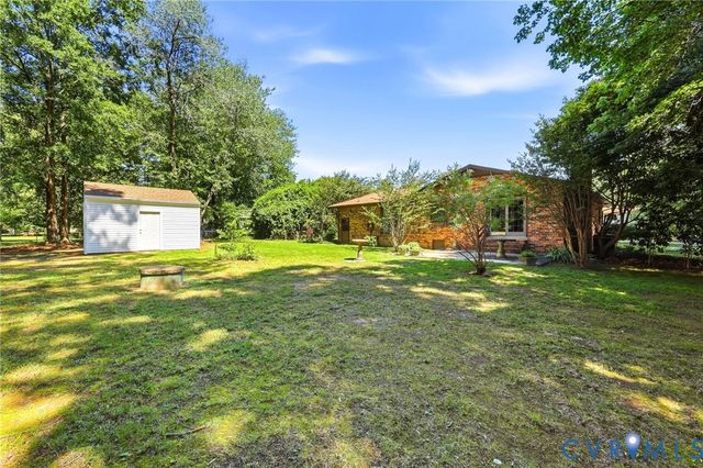 2721 Lammrich Rd, Chesterfield, VA 23231