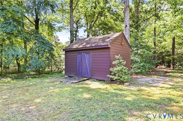 2721 Lammrich Rd, Chesterfield, VA 23231