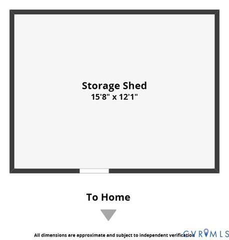 2721 Lammrich Rd, Chesterfield, VA 23231