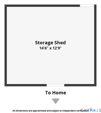 2721 Lammrich Rd, Chesterfield, VA 23231