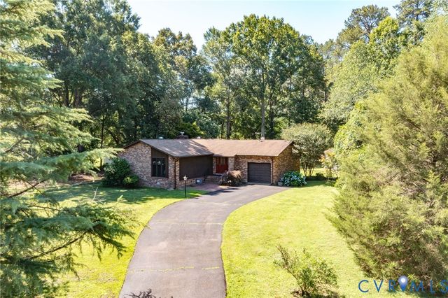 2721 Lammrich Rd, Chesterfield, VA 23231