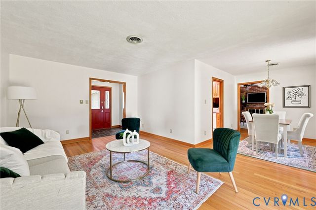2721 Lammrich Rd, Chesterfield, VA 23231