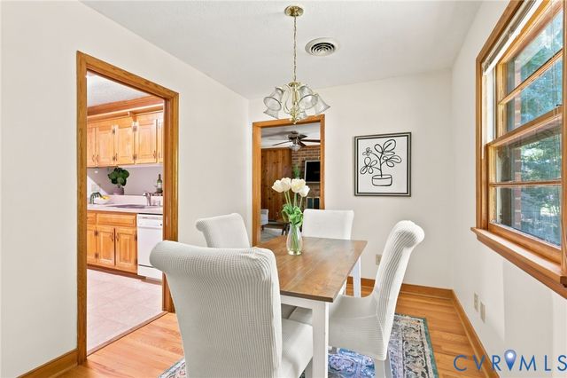 2721 Lammrich Rd, Chesterfield, VA 23231