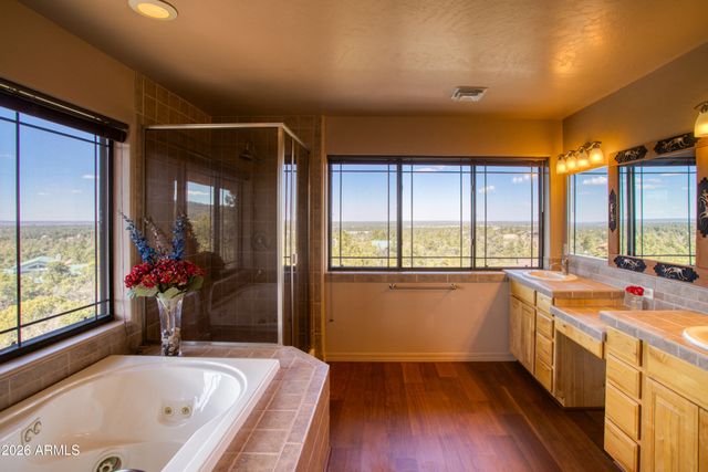 1511 S Canyon Ridge Trail, Show Low, AZ 85901