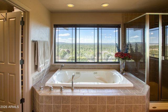 1511 S Canyon Ridge Trail, Show Low, AZ 85901