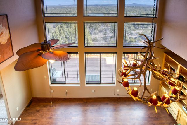 1511 S Canyon Ridge Trail, Show Low, AZ 85901