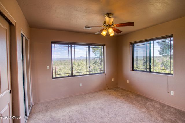 1511 S Canyon Ridge Trail, Show Low, AZ 85901