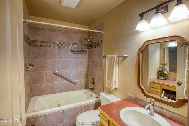 1511 S Canyon Ridge Trail, Show Low, AZ 85901