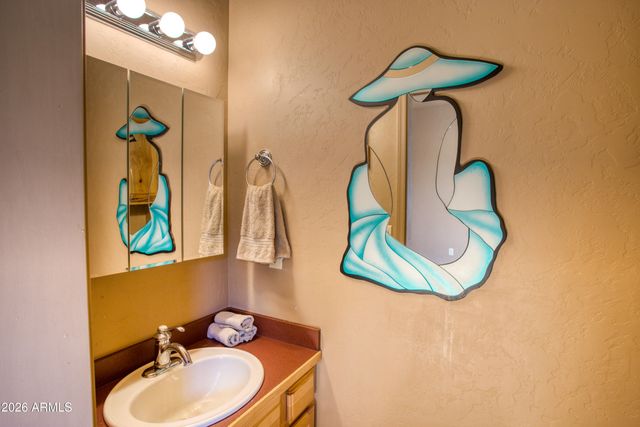 1511 S Canyon Ridge Trail, Show Low, AZ 85901