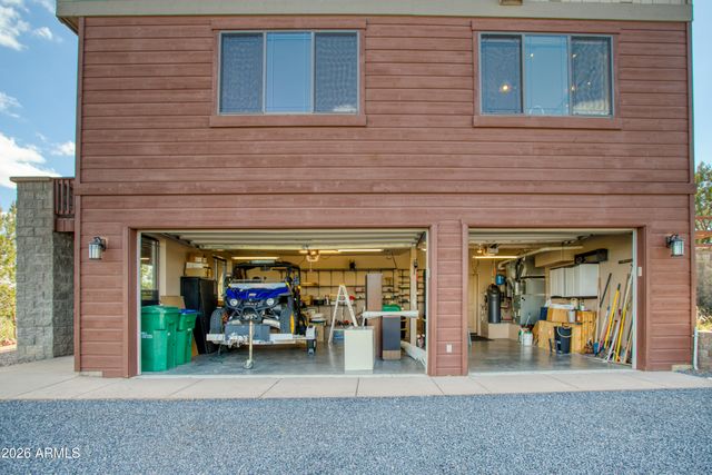 1511 S Canyon Ridge Trail, Show Low, AZ 85901