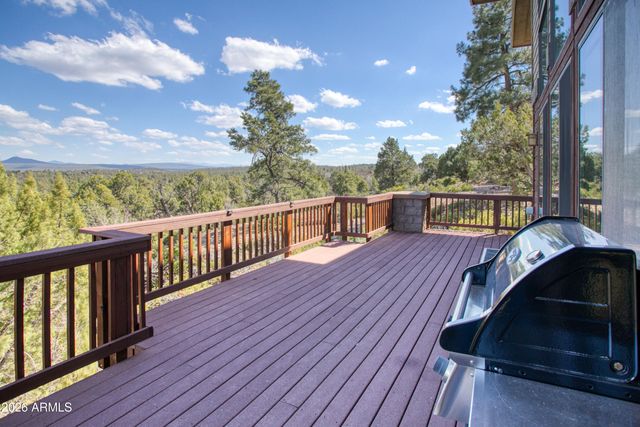 1511 S Canyon Ridge Trail, Show Low, AZ 85901