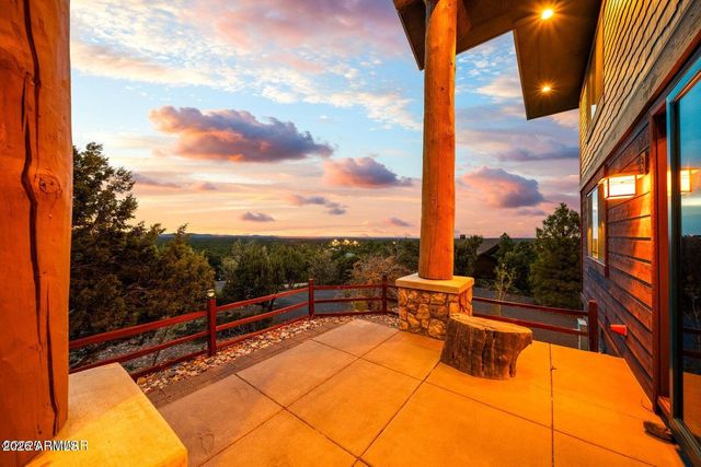 1511 S Canyon Ridge Trail, Show Low, AZ 85901