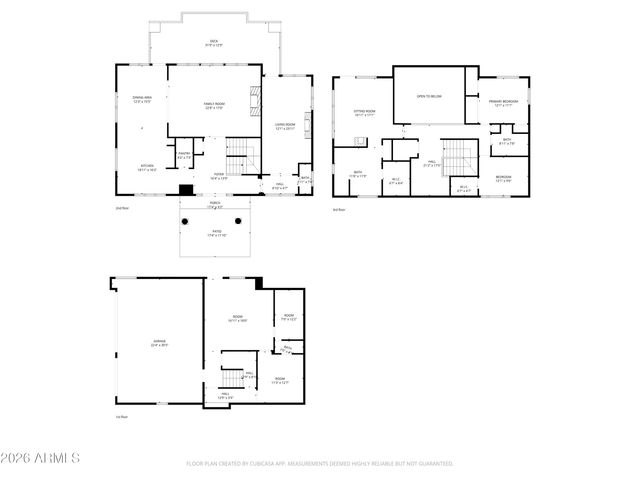 1511 S Canyon Ridge Trail, Show Low, AZ 85901