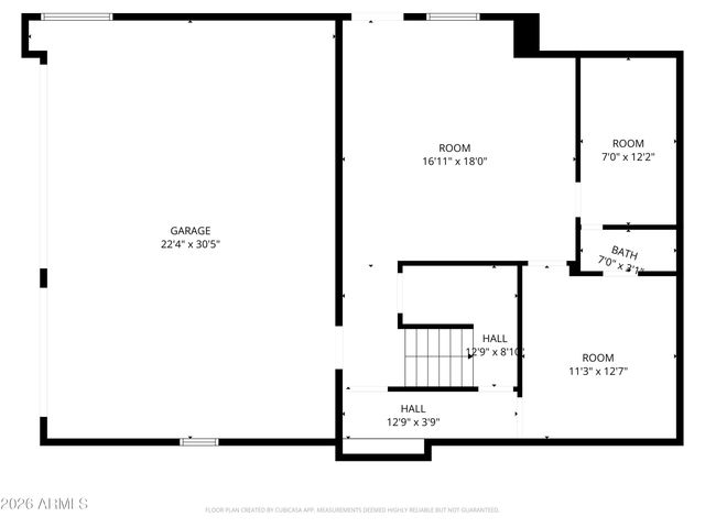 1511 S Canyon Ridge Trail, Show Low, AZ 85901