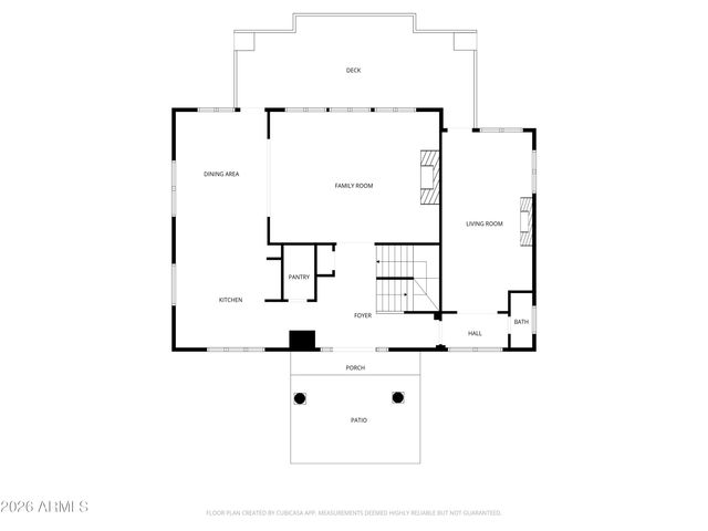 1511 S Canyon Ridge Trail, Show Low, AZ 85901