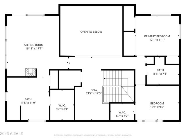 1511 S Canyon Ridge Trail, Show Low, AZ 85901
