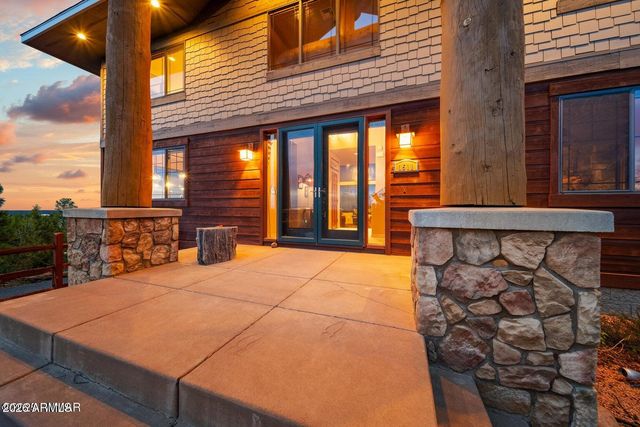 1511 S Canyon Ridge Trail, Show Low, AZ 85901