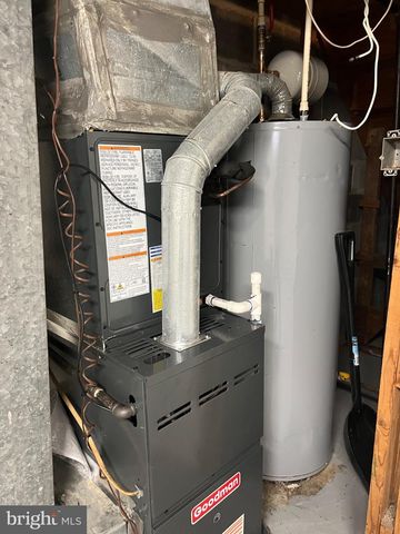 8202 TOMLINSON CT, Severn, MD 21144