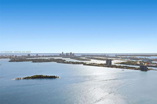 700 NE 26th Ter 4703, Miami, FL 33137