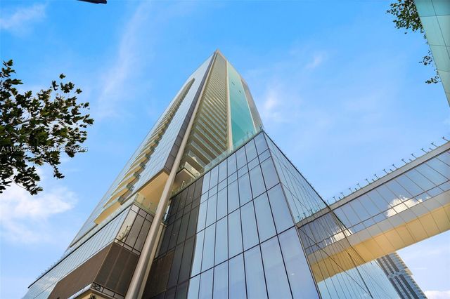 700 NE 26th Ter 4703, Miami, FL 33137