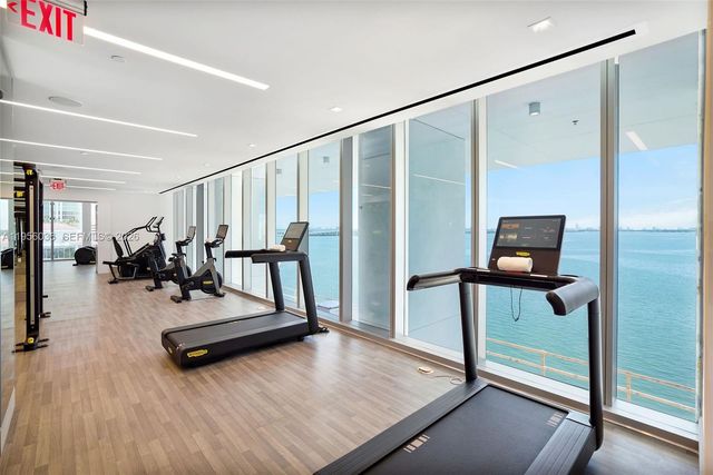 700 NE 26th Ter 4703, Miami, FL 33137