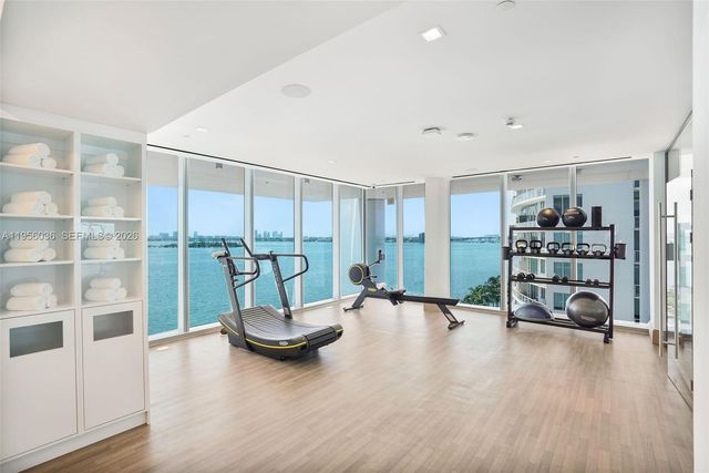 700 NE 26th Ter 4703, Miami, FL 33137