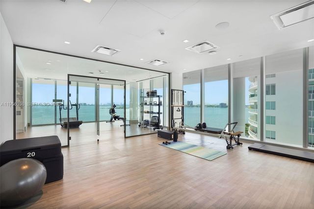 700 NE 26th Ter 4703, Miami, FL 33137