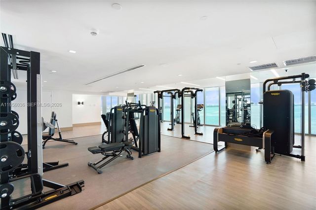 700 NE 26th Ter 4703, Miami, FL 33137