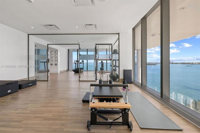 700 NE 26th Ter 4703, Miami, FL 33137