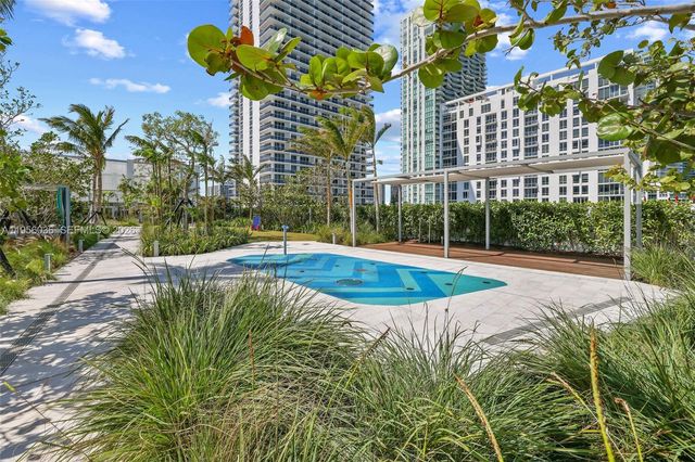 700 NE 26th Ter 4703, Miami, FL 33137