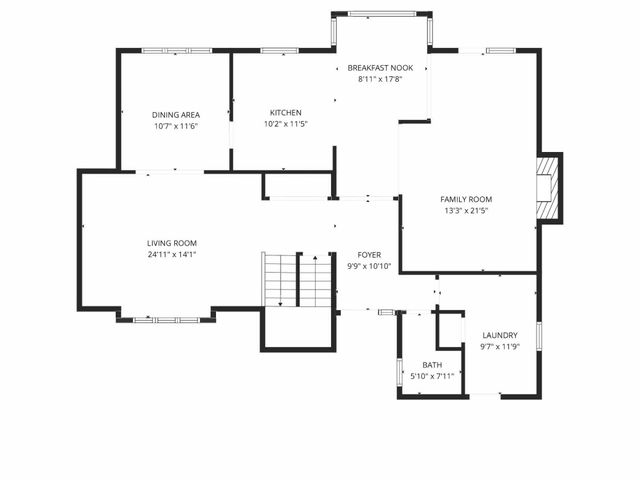 7001 Beacon Circle, Eden Prairie, MN 55346