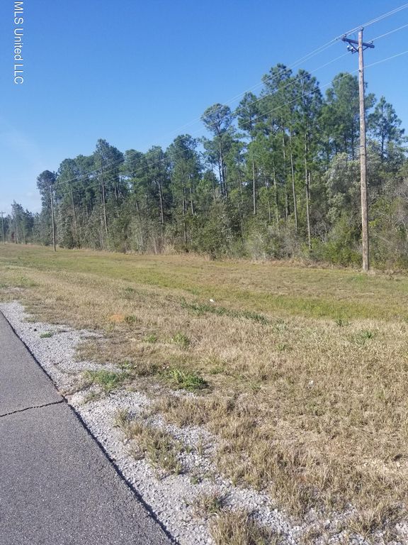 6100 Hwy 57 Highway, Ocean Springs, MS 39564