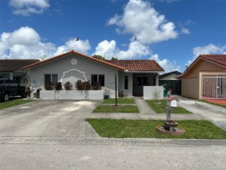1181 SW 141st Avenue, Miami, FL 33184